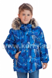 куртка для мальчика KERRY  ALEX K18440/2290