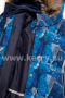Kуртка для мальчиков ALEX K18440/2290