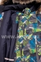 Kуртка для мальчиков ALEX K18440/4700