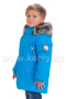 Kуртка для мальчиков STORM K18441/637