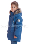 Kуртка для мальчиков STORM K18441/668