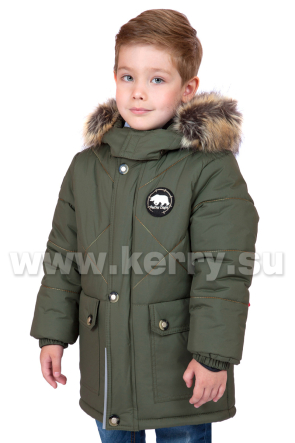 Kуртка для мальчиков  NOEL K18442/330