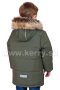 Kуртка для мальчиков  NOEL K18442/330