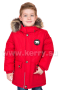 Kуртка для мальчиков  NOEL K18442/622