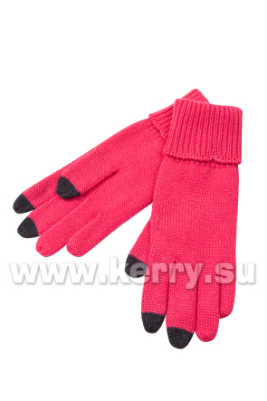 Перчатки для мальчиков и девочек TOUCH K18447A/261
