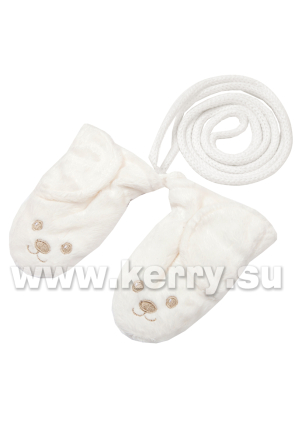 Рукавицы для мальчиков и девочек  BRENNER K18449/100