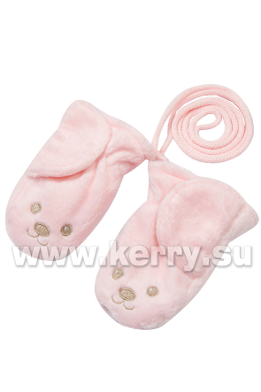 Рукавицы для мальчиков и девочек  BRENNER K18449/176