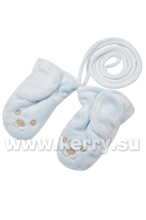 Рукавицы для мальчиков и девочек  BRENNER K18449/400