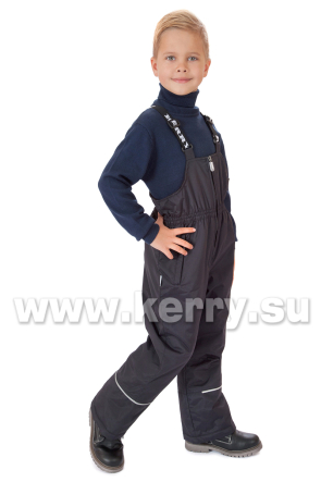 Полукомбинезон для мальчиков и девочек JACK K18451/042