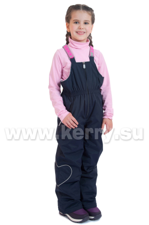 Полукомбинезон для девочек HEILY K18453/229