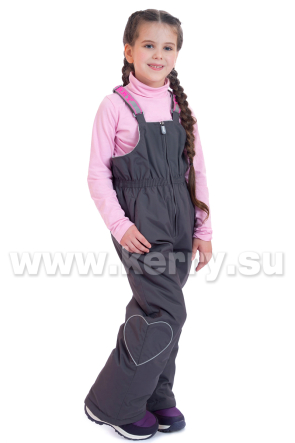 Полукомбинезон для девочек HEILY K18453/381