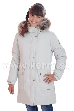 Парка для девочек TESS K18463/107