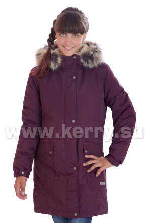 Парка для девочек TESS K18463/623