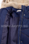 Пальто для девочек ISADORA K18465/229