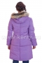Пальто для девочек ISADORA K18465/361