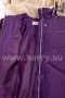 Пальто для девочек ISADORA K18465/612