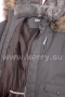 Парка для мальчиков WOOD K18468A/390