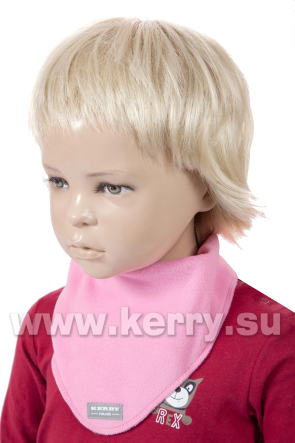 Шарф-манишка для мальчиков и девочек  NECKA K18499A/127