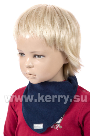 Шарф-манишка для мальчиков и девочек  NECKA K18499A/229