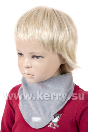 Шарф-манишка для мальчиков и девочек  NECKA K18499A/390