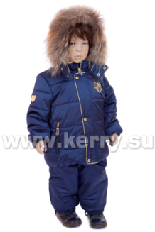 комплект для мальчика KERRY  LUX K18501L/229