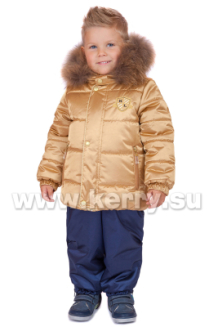Kомплект для мальчиков LUX K18501L/133