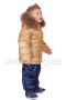 Kомплект для мальчиков LUX K18501L/133