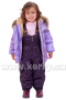 Kомплект для девочек LUX K18502L/164