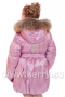 Пальто для девочек LUX K18503L/089