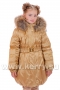 Пальто для девочек LUX K18503L/133