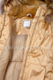 Пальто для девочек LUX K18503L/133