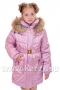 Kуртка для девочек  LUX K18505L/089