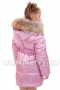 Kуртка для девочек  LUX K18505L/089