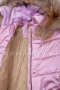 Kуртка для девочек  LUX K18505L/089