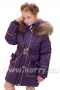 Kуртка для девочек  LUX K18505L/619