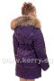 Kуртка для девочек  LUX K18505L/619