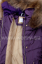 Kуртка для девочек  LUX K18505L/619
