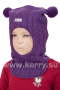 Шлем для девочек MILLA K18579/363