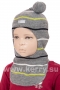 Шлем для мальчиков и девочек MINT K18580/390