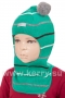 Шлем для мальчиков и девочек MINT K18580/423