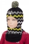 Шлем для мальчиков и девочек MENTA K18581/042