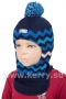 Шлем для мальчиков и девочек MENTA K18581/229