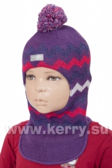 Шлем для мальчиков и девочек MENTA K18581/363