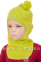 Шлем для мальчиков и девочек MACLE K18582/104