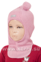 Шлем для мальчиков и девочек MACLE K18582/176