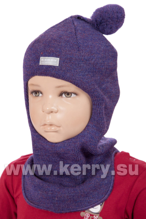 Шлем для мальчиков и девочек MACLE K18582/6199