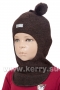 Шлем для мальчиков и девочек MACLE K18582/8122