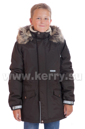Парка для мальчиков RYAN K18668/816