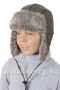 Шапка для мальчиков и девочек ALDO K18681/330