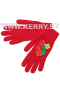1145-6/17 перчатки “BUTTERFLY” 